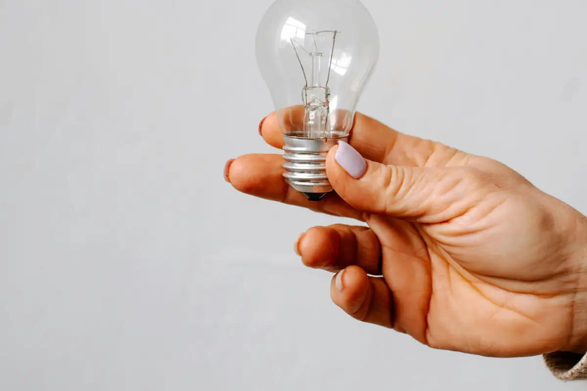 Jak liczyliśmy energię na peronie 3